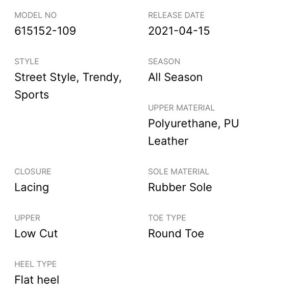 Boys Nike son of Force Skate Sneakers - Picture 3 of 7